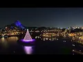 Tokyo DisneySEA Welcome to Christmas  scene-2021
