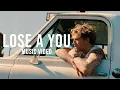 Download Lagu Christopher - Lose A You (Official Music Video)