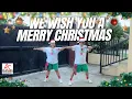 Download Lagu WE WISH YOU A MERRY CHRISTMAS / CHRISTMAS DANCE 2024 / DJ JIF REMIX