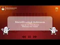 Download Lagu Jingle Pemilu 2024: Memilih untuk Indonesia l Versi Karaoke