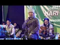 Noe "Letto" - Sandaran Hati (Live Akustik)