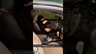 Arab Girl Night Fun With Friend S Lifestyle Arablife Vairal 