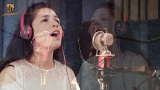 ترنيمة ان انسى   عزة يوسف دندنها