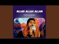 Download Lagu Allah Allah Allah
