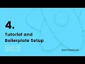 Tutorial and Boilerplate Setup Grap L React Native Apollo Tutorial