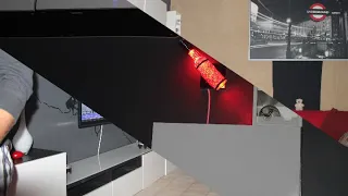 لما اوحشك دندنها