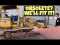 Download Lagu Can We FIX an OBSOLETE John Deere 455G?