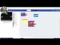 micro bit LIVE 2020 virtual Intro to MakeCode with micro bit Lorraine Underwood