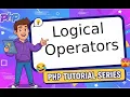 Lesson 16 Learn PHP Logical Operators Complete Beginner s Tutorial 2026