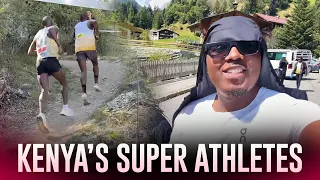 Kenya’s Super Athletes || Mkurugenzi Minisodes 16 Ep 10