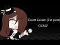 Court Jester Gacha Club GCMV read desc TW blood shaking flashing