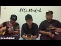 Download Lagu Albi Nadak - Amal Hijazy (Naufal Cover)