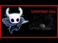 The Best Geo Farming Method In Hollow Knight OF ALL TIME