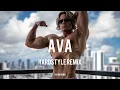 Download Lagu Famy - Ava (TBMN Hardstyle Remix) TikTok Sped up
