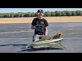 Download Lagu SAAB J35 DRAKEN- FIRST FLIGHT IN 13 YEARS!(RODGER HECHT SCRATCH BUILT 70MM EDF)