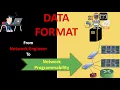 Network Programmability Automation Data Formatting JSON XML YAML