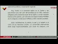 Download Lagu Maduro envía mensaje a Presidentes y Jefes de Estado en Cumbre Celac en Santa Marta