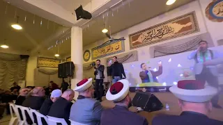 أنشودة مبروك عليك سورية مبروك عليك الحرية للمنشد السوري يحيى حوى دندنها