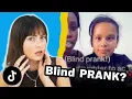 Download Lagu Parents Are Encouraging Their Kids to Fake BLIND in This Disgusting TikTok Trend…