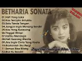 Lagu Betharia Sonata| Lagu Lawas Terbaik | Lagu Pop Nostalgia 80an - 90an | Lagu Kenangan