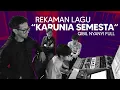 Download Lagu WOWJURNAL #63: Proses rekaman lagu \