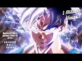 Download Lagu Mastered Ultra Instinct Goku VS Jiren || DBS AMV