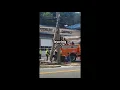 Vehicle Collision Causes Overnight Power Outage in Highland Mills NY