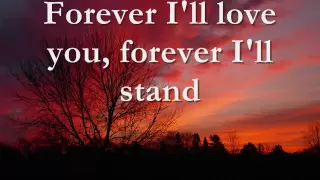 shout to the lord lyrics