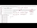 Two Way ANOVA - part 1 data and structure
