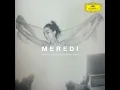 Meredi: White Flowers Take Their Bath (Version for Piano)