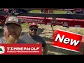New Timberwolf Pro-LP XL