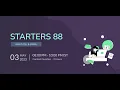 Largest and Second Largest CodeChef Contest Starters 88 Solution with solution in comment