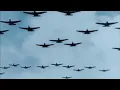 Seven Nation Army can't stop the United States (ww2 edit)
