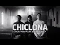 Chiclona Remix Lencho - Peso pluma & Tito Double P (Audio oficial)