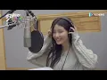 [Making] Until the day we hear fromis_9's refreshing vocals 🌸Stay alive🌸 [Crazy Love OST Part.2]