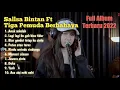 Download Lagu Lagi Lagi Ku Gak Bisa Tidur - Sallsa Bintan Ft Tiga Pemuda Berbahaya Full Album Terbaru
