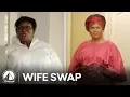 Akinbode Mullis Behind the Scenes Wife Swap
