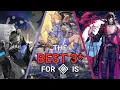 Download Lagu [Arknights] : The BEST 3* Operators to pick for IS!
