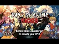 RPG Maker Hacked - Intro