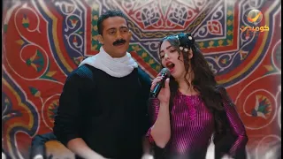 حصل خير   مراتك لما تقرر ترقصلك    دندنها