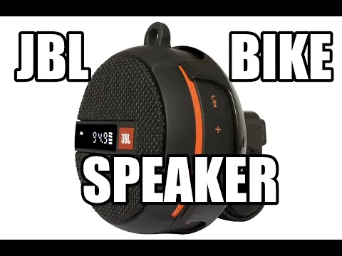 Download MP3 JBL Wind2 Bluetooth Speaker MP3 Player FM Radio Bicycle Hiking Review - It's GREAT!