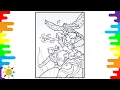 The Avengers Coloring Pages Superhero Coloring Marvel Coloring Elektronomia JJD - Free