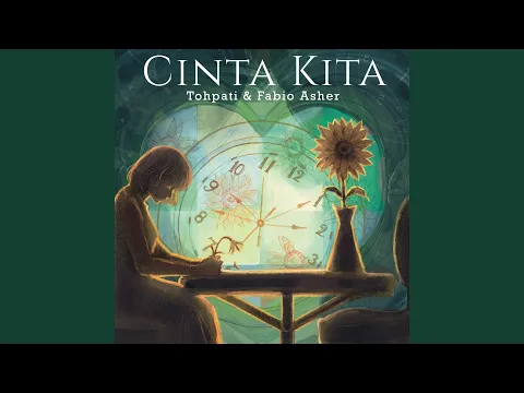 Video Thumbnail: Cinta Kita