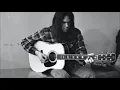 Neil Young - Pocahontas
