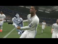 Real Madrid Champions League Celebration Vs Juventus Pes 2017