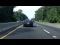 US 1 - New Jersey CR 682 to CR 522 southbound