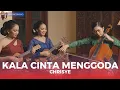 Download Lagu Kala Cinta Menggoda | Versi Keroncong Bikin Merinding ! Lagu Legendaris Chrisye Dihidupkan Kembali