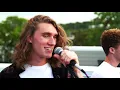 Brett Young - In Case You Didn't Know [Cover by On The Outside]