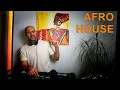 Download Lagu Garage Music Session 2024 #7 Afro House (XDJ-RX3)