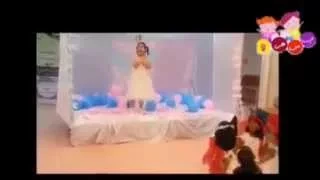 كليب آغا آبا تالا عبد الحكيم قناة البسمة 